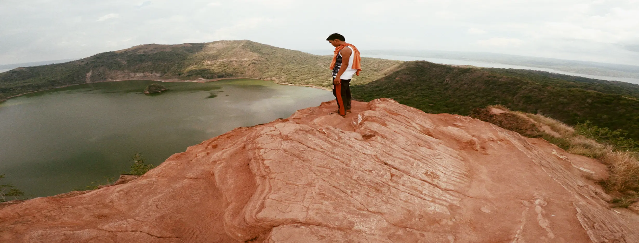 Image for Volcano Trekking